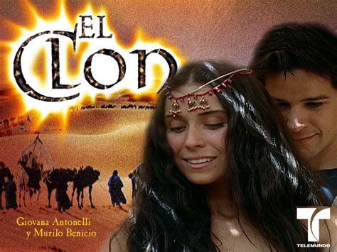 watch el clon|el clon película completa.